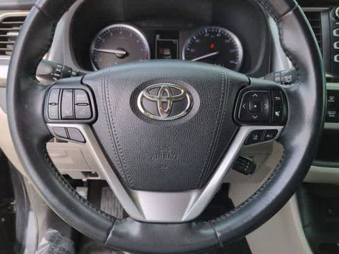 Used 2018 Toyota Highlander XLE FWD image 23