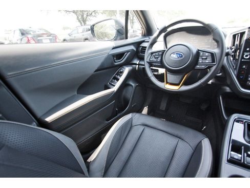 Certified 2025 Subaru Crosstrek 2.5i Wilderness w/ Crosstrek Mirror Package AWD/4WD image 8
