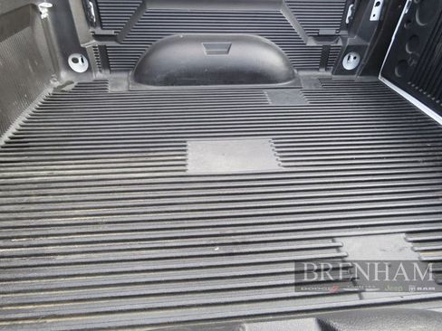 Used 2024 RAM 2500 Big Horn image 17