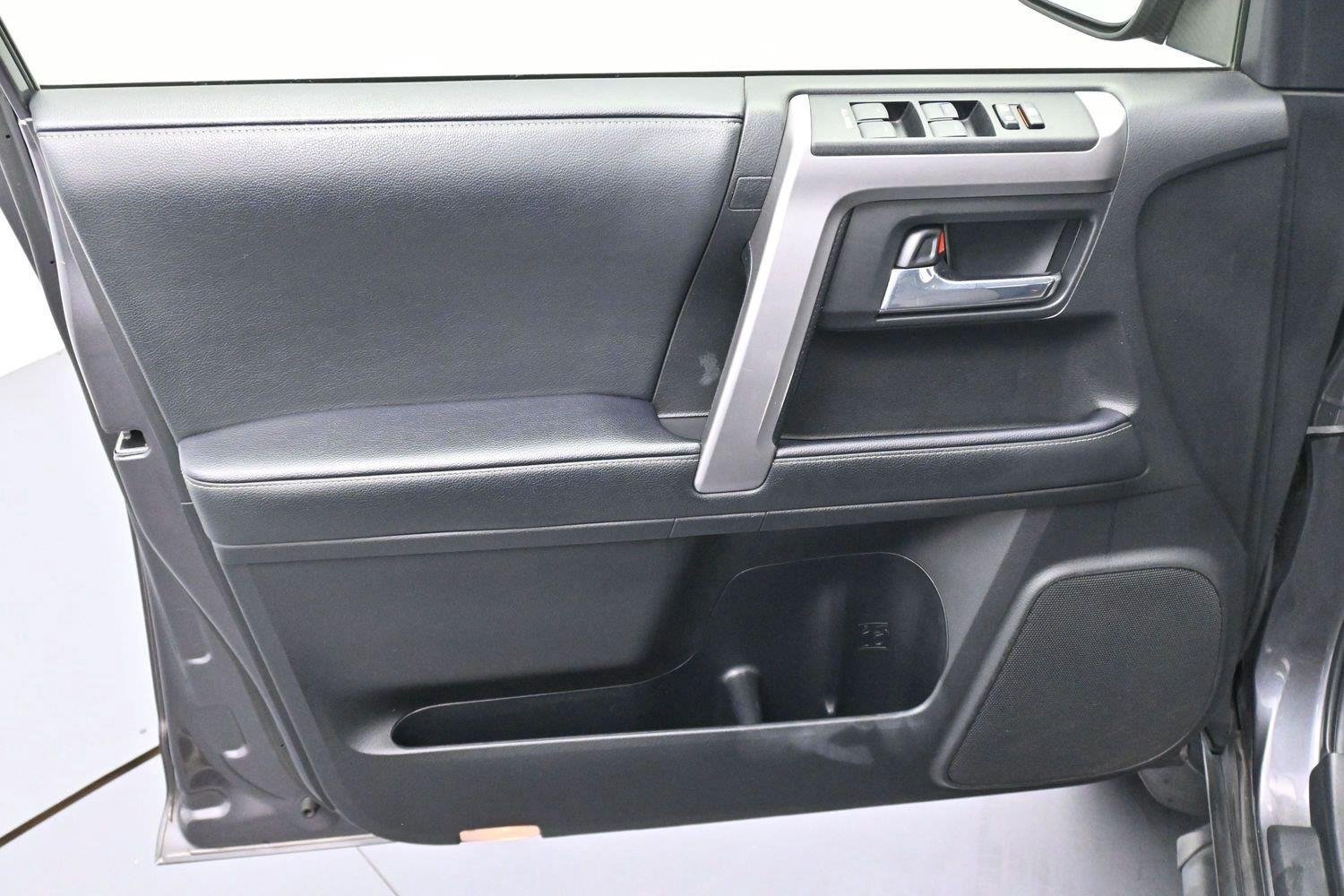 Used 2021 Toyota 4Runner SR5 RWD image 12