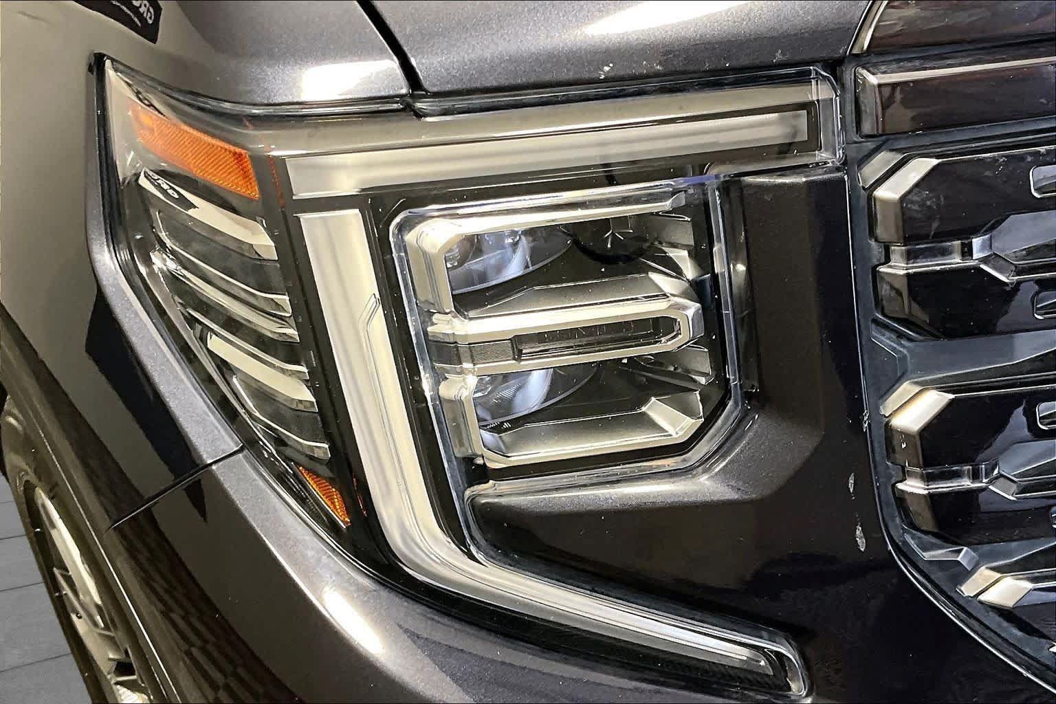Used 2023 GMC Sierra 1500 Denali Ultimate AWD/4WD image 26