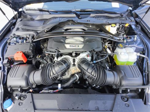 New 2026 Ford Mustang Dark Horse RWD image 27