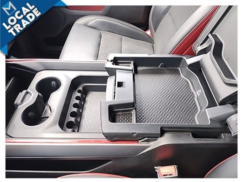 Used 2019 RAM 1500 Rebel w/ Rebel Level 2 Equipment Group AWD/4WD image 34