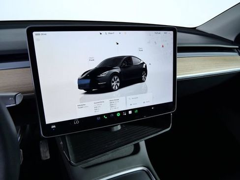 Used 2023 Tesla Model Y Long Range AWD/4WD image 20