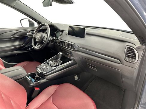 Used 2023 MAZDA CX-9 Carbon Edition image 32
