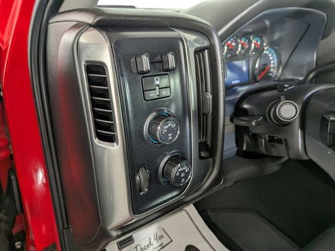 Used 2019 Chevrolet Silverado 1500 LT w/ All Star Edition image 17