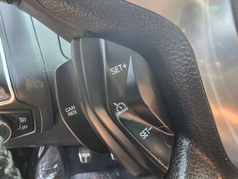Used 2013 Ford Focus ST FWD image 8