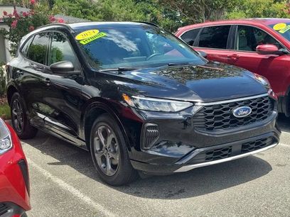 Used 2024 Ford Escape ST-Line w/ Equipment Group 301A