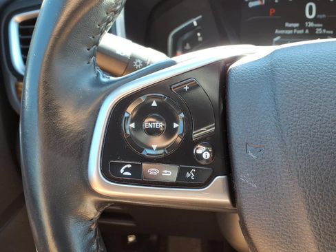 Used 2020 Honda CR-V EX-L image 15