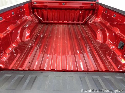 New 2026 Chevrolet Colorado Z71 AWD/4WD image 20
