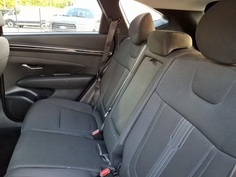 Used 2024 Hyundai Tucson SEL FWD image 13