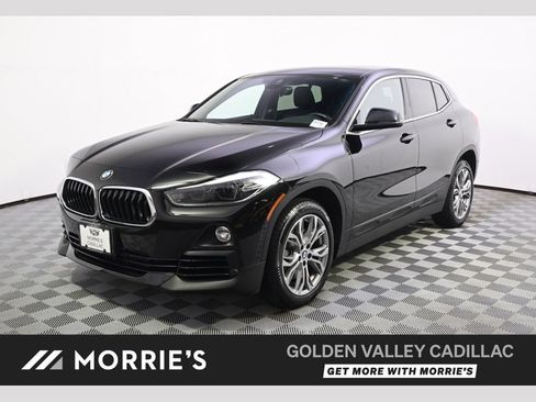 Used 2020 BMW X2 xDrive28i w/ Convenience Package AWD/4WD image 1