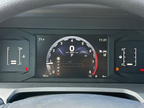 New 2026 Toyota Tacoma SR image 28