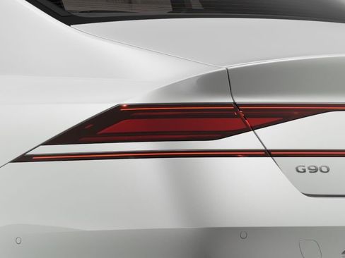 New 2026 Genesis G90 3.5T image 13