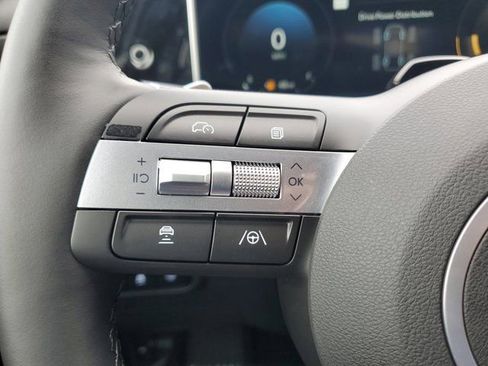 New 2026 Hyundai Santa Cruz Limited AWD/4WD image 17