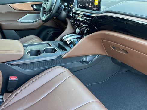 New 2026 Acura MDX w/ Technology Package image 15