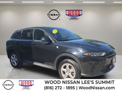 Used 2024 Dodge Hornet GT
