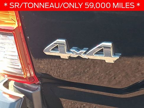 Used 2019 Toyota Tacoma 4x4 Double Cab image 28