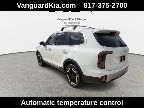 Used 2023 Kia Telluride EX w/ EX Captain's Chair Package FWD image 7