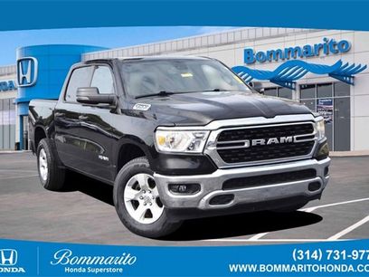 Used 2023 RAM 1500 Big Horn