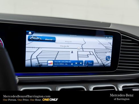 New 2026 Mercedes-Benz GLE 450 4MATIC image 28