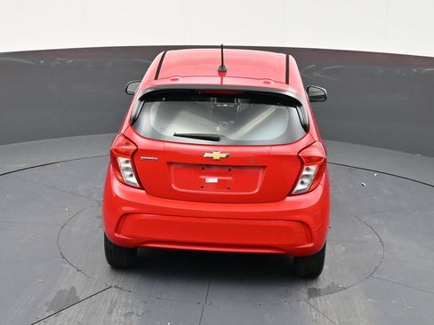 Used 2020 Chevrolet Spark LS FWD image 16