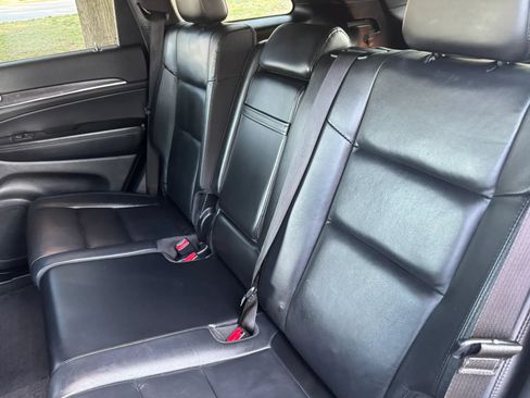 Used 2018 Jeep Grand Cherokee Limited AWD/4WD image 28