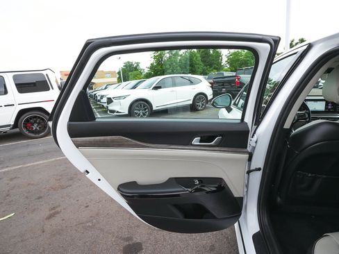 Used 2021 Kia K5 EX w/ EX Premium Package FWD image 10