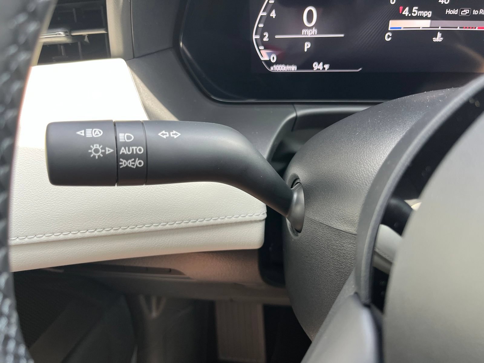 New 2026 MAZDA CX-5 Preferred AWD/4WD image 11