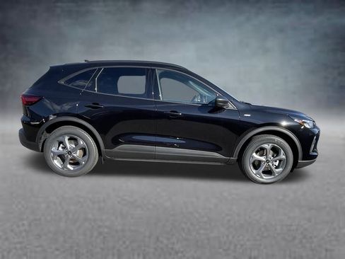 New 2026 Ford Escape ST-Line w/ Tech Pack #1 image 4