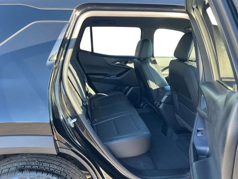 Used 2026 Chevrolet Equinox LT w/ Convenience Package II image 23