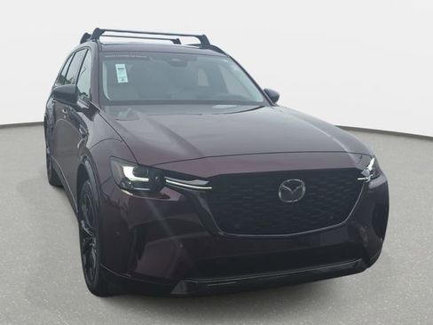 Used 2026 MAZDA CX-90 3.3 Turbo S w/ Premium Package AWD/4WD image 3