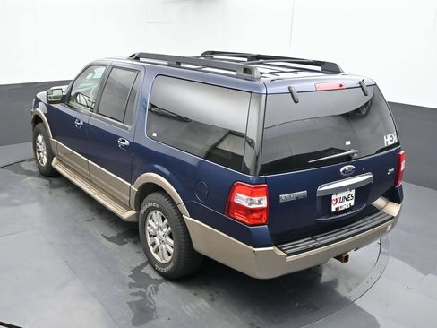 Used 2014 Ford Expedition EL XLT w/ Equipment Group 202A AWD/4WD image 29
