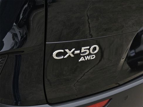 New 2026 MAZDA CX-50 2.5 Hybrid w/ Weather Package image 4
