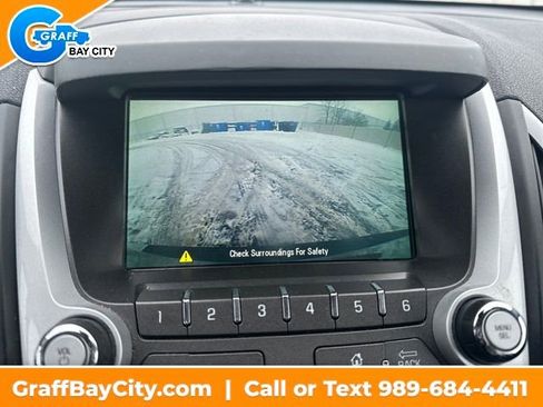 Used 2015 GMC Terrain SLE image 19