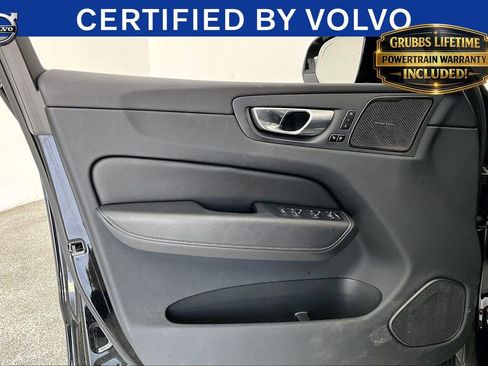 Certified 2024 Volvo XC60 B5 Ultimate w/ Protection Package Premier AWD/4WD image 22
