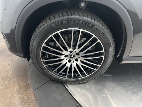 New 2026 Mercedes-Benz GLC 300 image 31