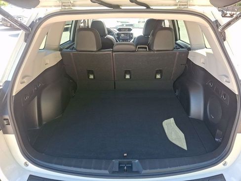 Used 2021 Subaru Forester Limited AWD/4WD image 30