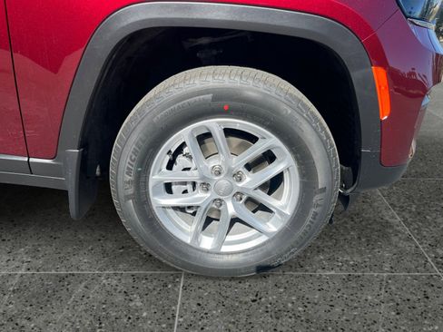 New 2026 Jeep Grand Cherokee Laredo RWD image 14