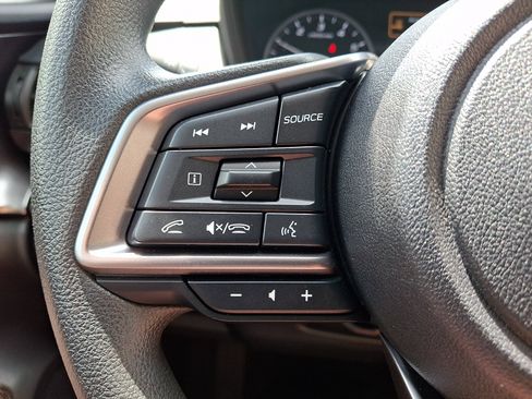 Certified 2026 Subaru Impreza 2.0i Sport AWD/4WD image 18