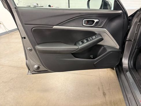 Used 2025 Acura Integra A-Spec FWD image 20