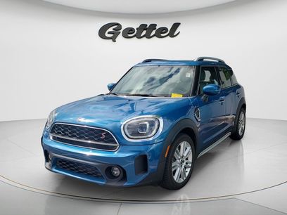 Used 2023 MINI Cooper Countryman S w/ Signature Upholstery Package
