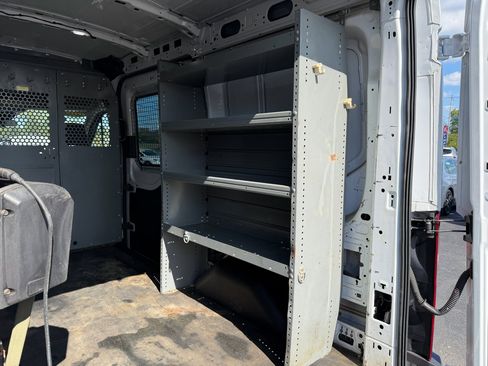 Used 2020 Ford Transit 150 Medium Roof w/ Upfitter Package image 9