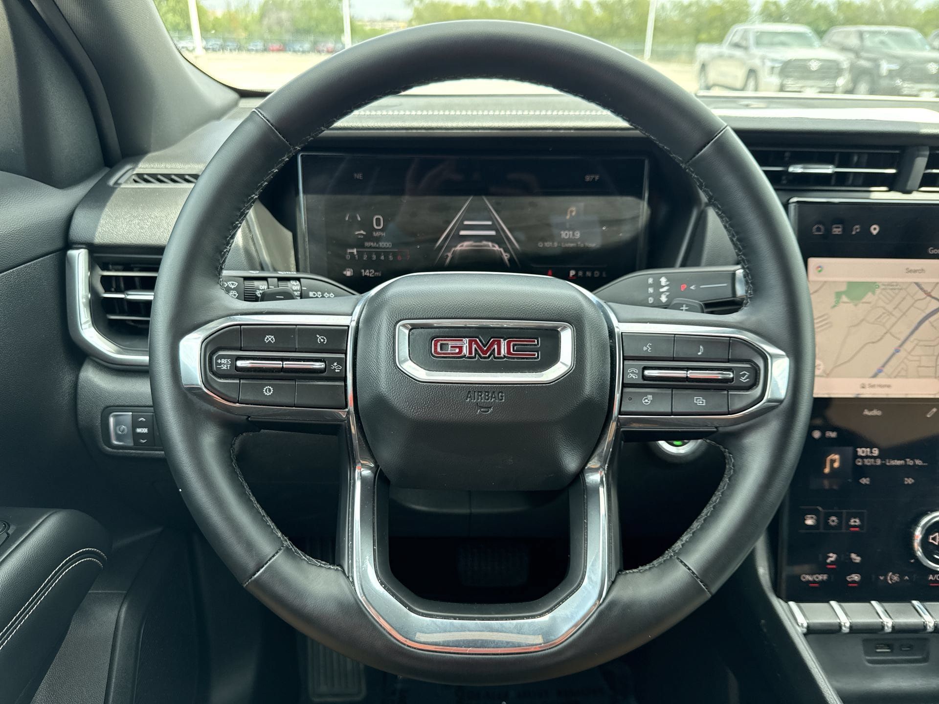 Used 2026 GMC Terrain Elevation FWD image 11