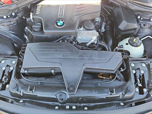 Used 2016 BMW 320i Sedan RWD image 22
