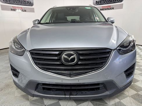 Used 2016 MAZDA CX-5 Grand Touring FWD image 9