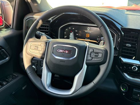 New 2026 GMC Sierra 1500 Elevation w/ Preferred Package AWD/4WD image 27