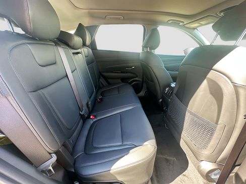 New 2026 Hyundai Tucson Limited w/ Tow & Go Package image 22
