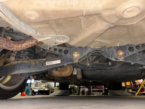 Used 2014 Volkswagen Passat TDI SE image 26