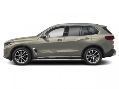 Used 2026 BMW X5 sDrive40i w/ M Sport Package RWD image 6